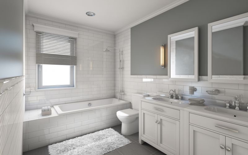 Top Bathroom Remodeling Companies in Azle, TX