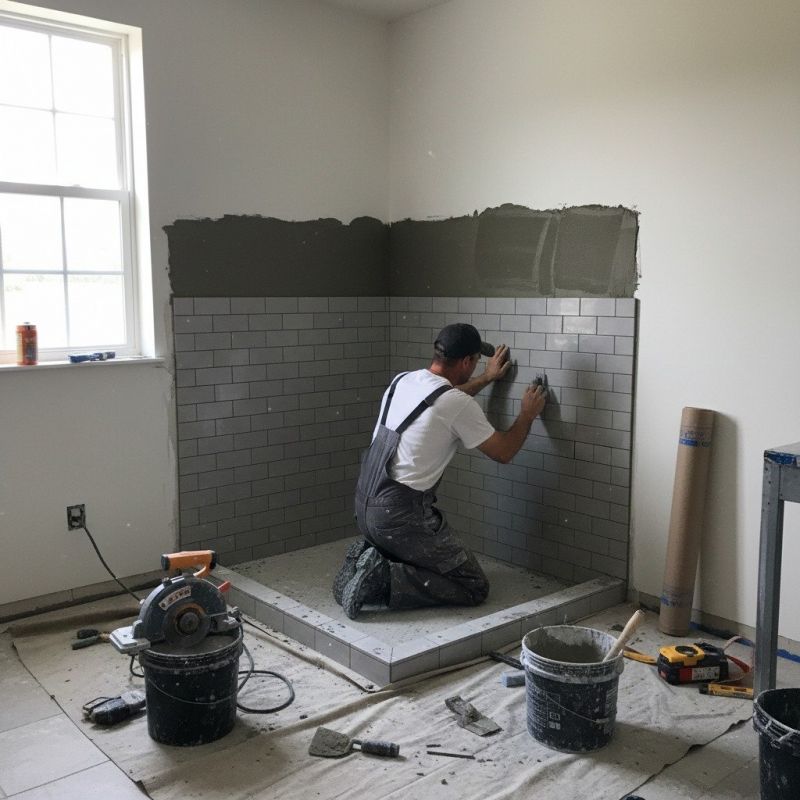 Top Bathroom Remodeling Companies in Crowley, TX