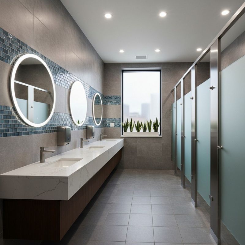Top Bathroom Remodeling Companies in Euless, TX