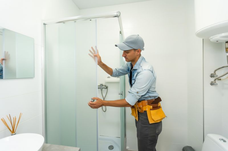 Top Shower Remodeling Companies in Aledo, TX