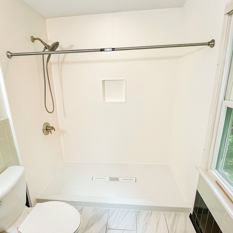 Top Shower Remodeling Companies in Aledo, TX