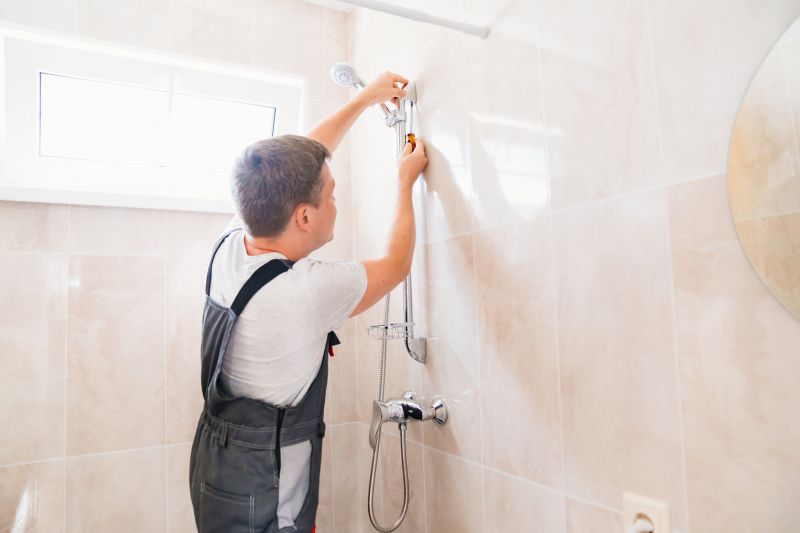 Top Shower Remodeling Companies in Arlington, TX