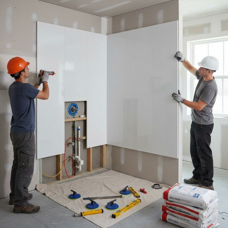 Top Shower Remodeling Companies in Euless, TX