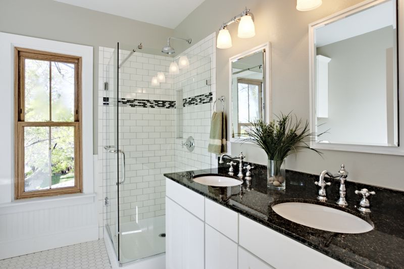 Top Shower Remodeling Companies in Grapevine, TX
