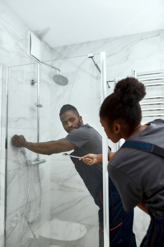 Top Shower Remodeling Companies in Irving, TX