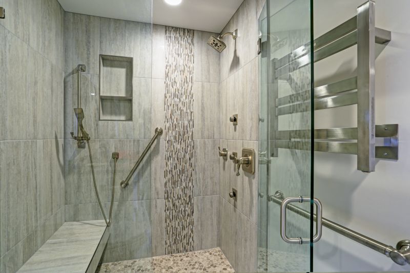 Top Shower Remodeling Companies in Mansfield, TX