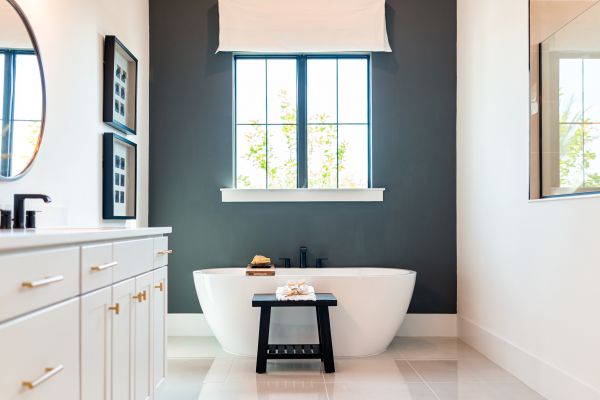 Bathroom Construction in Fort Worth