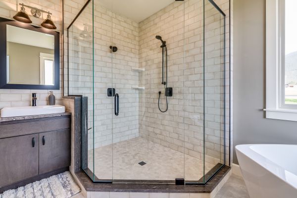 Cost of Bathroom Modification in Fort Worth
