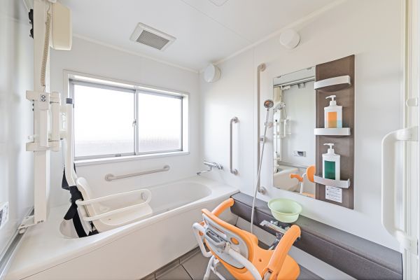 Cost of Senior Bathroom Renovation in Fort Worth
