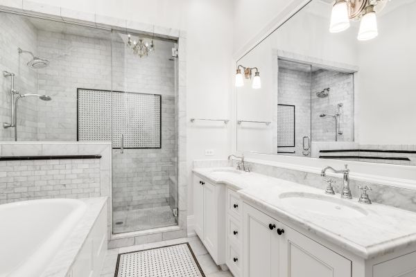 Cost of Shower Remodeling in Fort Worth