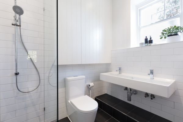 Cost of Washroom Renovation in Fort Worth