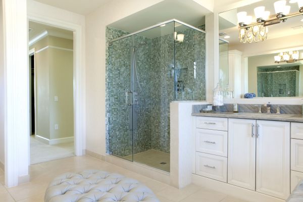 Cost of Shower Room Remodeling in Fort Worth