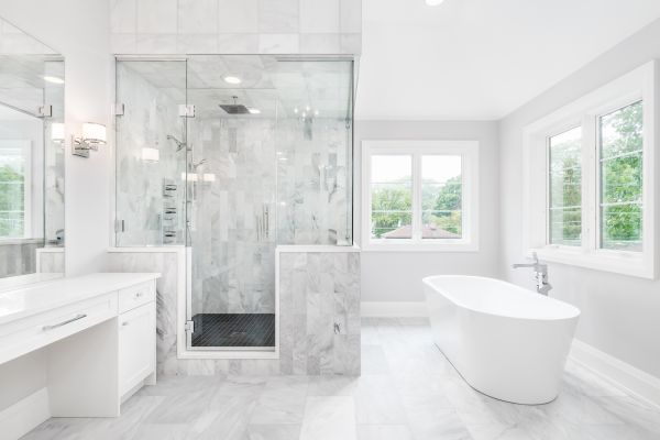 Bath Remodeling in Fort Worth