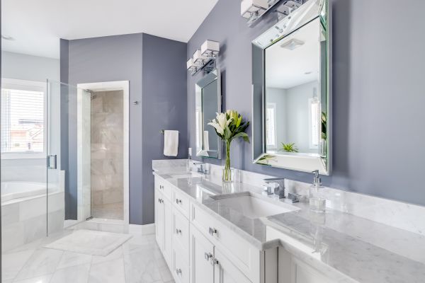Cost of Restroom Renovation in Fort Worth