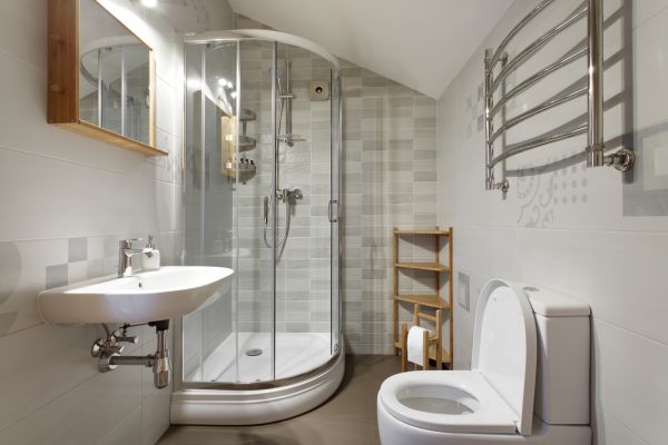 Cost of Small Bathroom Remodeling in Fort Worth