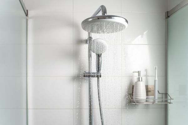 Cost of Shower Conversion Service in Fort Worth