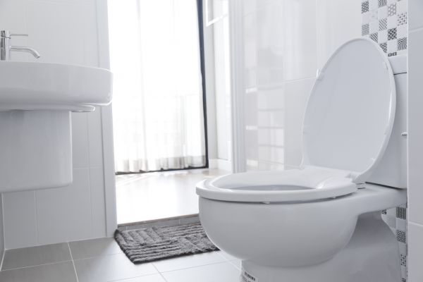 Cost of Toilet Relocation in Fort Worth