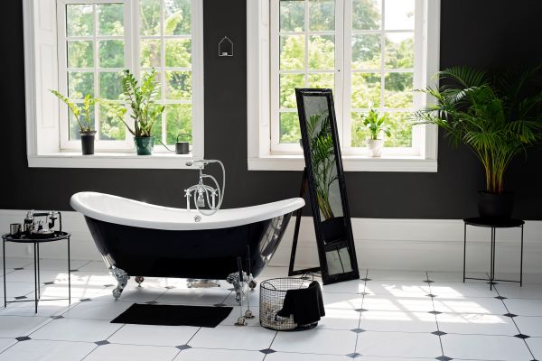 Bathroom Expansion in Fort Worth