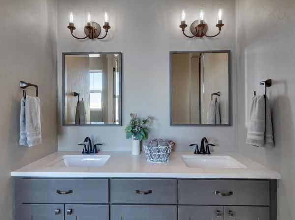 Cost of Washroom Remodeling in Fort Worth