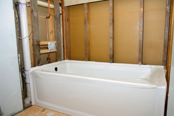 Cost of Bathtub Remodeling in Fort Worth