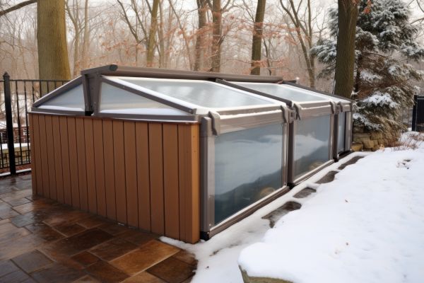 Cost of Tub Enclosure Installation in Fort Worth