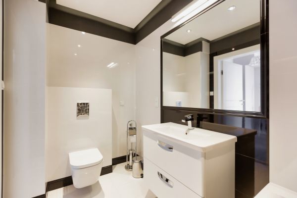 Cost of Business Bathroom Remodeling in Fort Worth