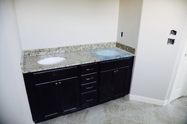 Cost of Granite Bathroom Remodeling in Fort Worth