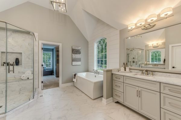 Bathroom Conversion Service in Fort Worth