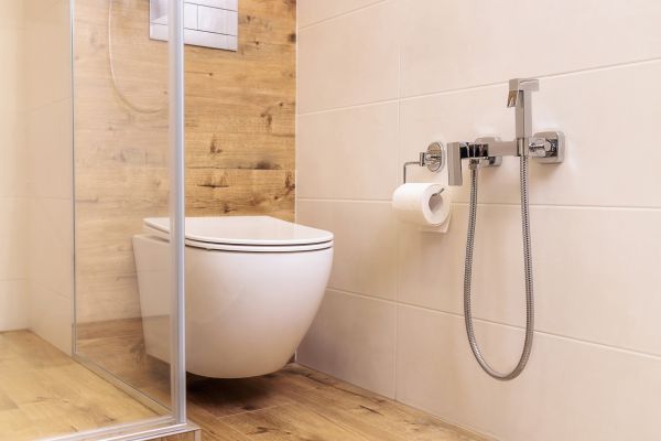 Cost of Universal Bathroom Remodeling in Fort Worth